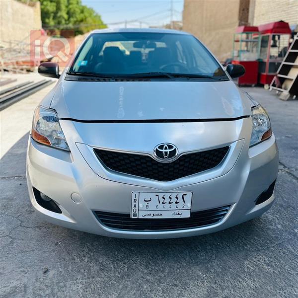 Toyota for sale in Iraq